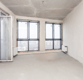 Ход строительства дома № 17, ГП1-1 (3-6) в ЖК Этика -