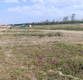 Ход строительства дома Литер 1 кв.10.1 в ЖК Усадьба Гостагаевская -