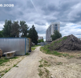 Ход строительства дома 3 в ЖК Веларт (Wellart City) -