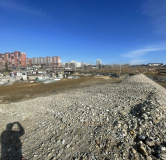 Ход строительства дома 46.3 в ЖК Новые кварталы -