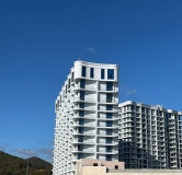 Ход строительства дома Литер 3 в ЖК Сан Хиллз Ольгинка (Sun Hills Olginka) -