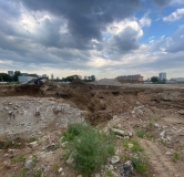 Ход строительства дома 1 в ЖК Феномен Будущего (Гвардейский) -