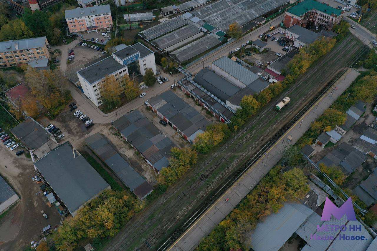 16 гаражей изымают из-за строительство станции метро в Сормовском районе - фото 1