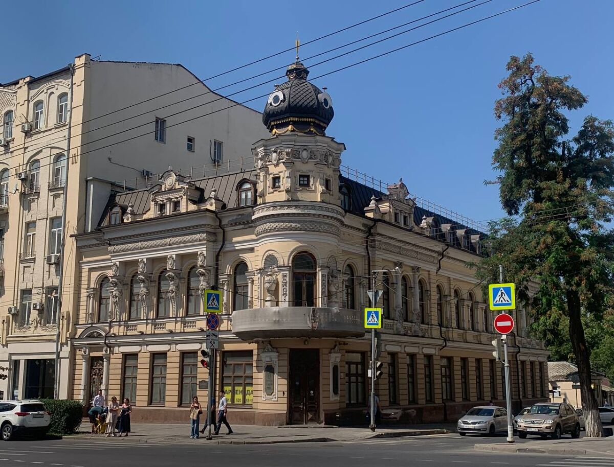 На Дону планируют привлекать к сохранению ОКН больше инвестиционных средств - фото 1