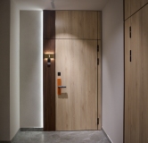 Ход строительства дома 76 в ЖК Авторы на Большой 76 -