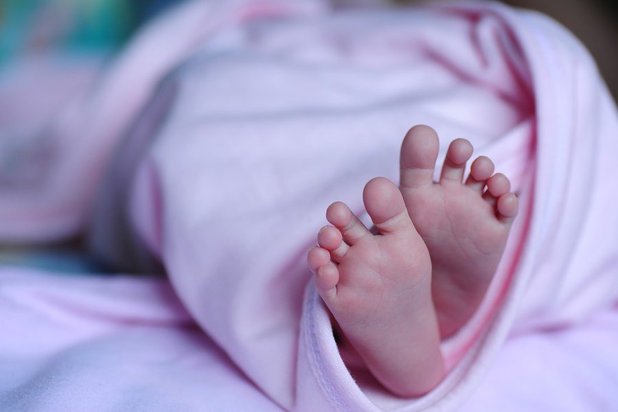 В Ростове выплатили деньги 11 тысячам семей, в которых появились новорожденные - фото 1