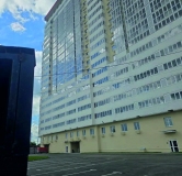 Ход строительства дома 142 в ЖК Мост -