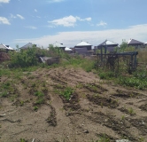 Ход строительства дома 6 в ЖК Расцветай на Зорге -