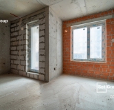 Ход строительства дома корпус 2.1 в ЖК Бионика Заповедная -