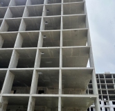 Ход строительства дома Литер Г в ЖК Событие -