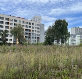 Ход строительства дома 2.4 в ЖК Нова Парк (Nova Park) -