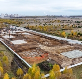 Ход строительства дома № 1791, секция 2 в ЖК AIRIS (Айрис) -