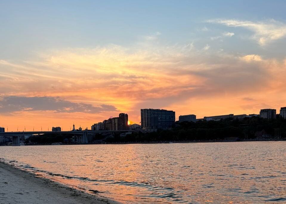 Ломтев: Архитектура Ростова местами похожа на беседу в подвыпившей компании - фото 3