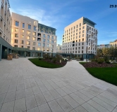 Ход строительства дома 1 в ЖК Мифы -