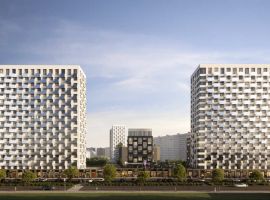 ЖК По ул. Полевая