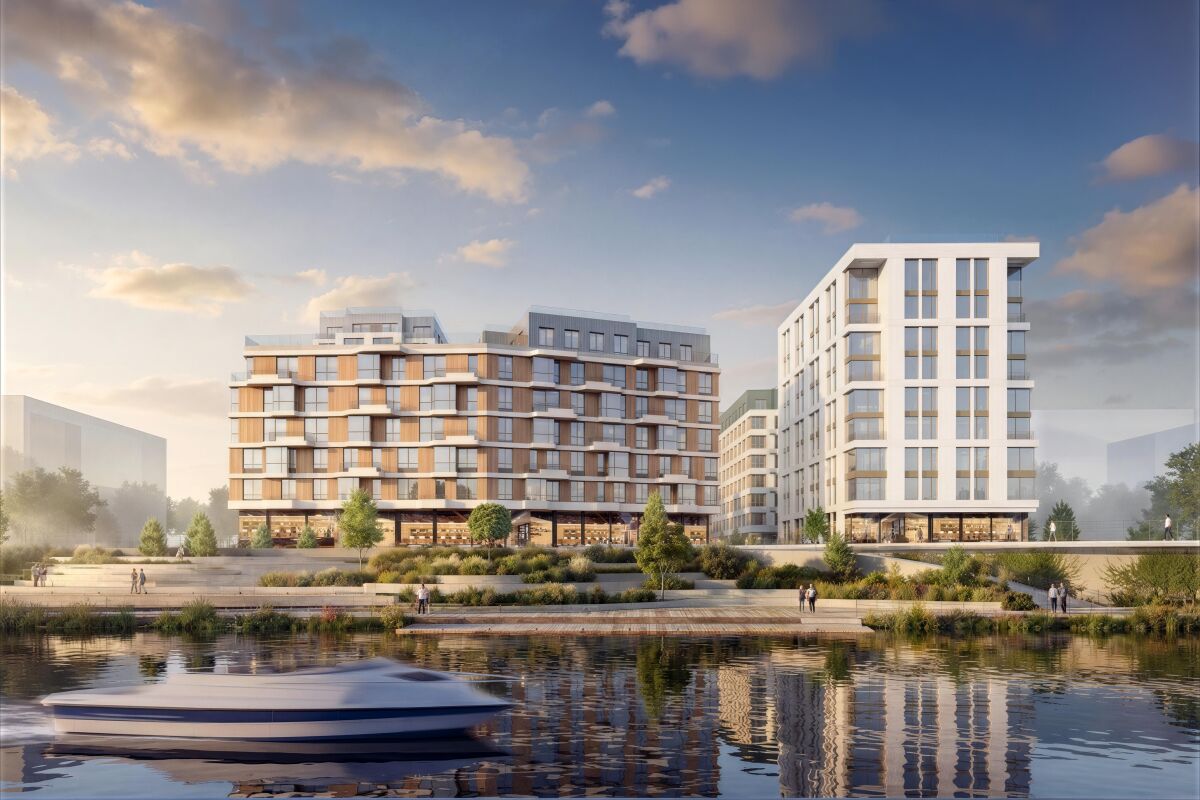Премьеры 2026 года: обзор самых ожидаемых ЖК в Нижнем Новгороде - фото 5