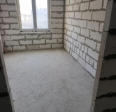 Ход строительства дома № 4 в ЖК Сибирский двор -