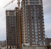 Ход строительства дома Литер 4, участок 757 в ЖК Dogma park (Догма парк) -