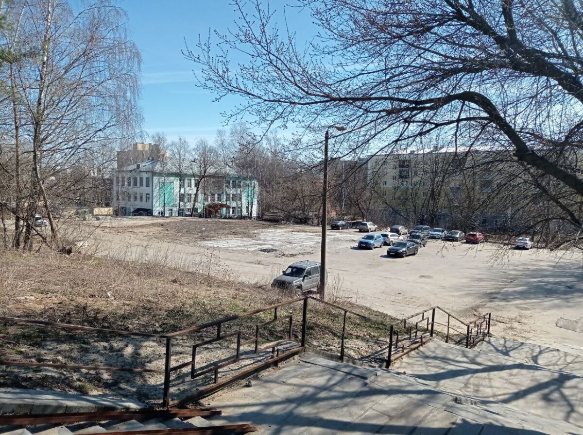 Нижегородские власти не давали разрешения строить ЖК на месте «Электрона» - фото 1