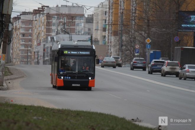 Недостатки нижегородских электробусов выявили журналисты - фото 1