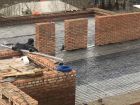 Жилой дом по ул. Львовская, 33а - ход строительства, фото 15, Май 2020