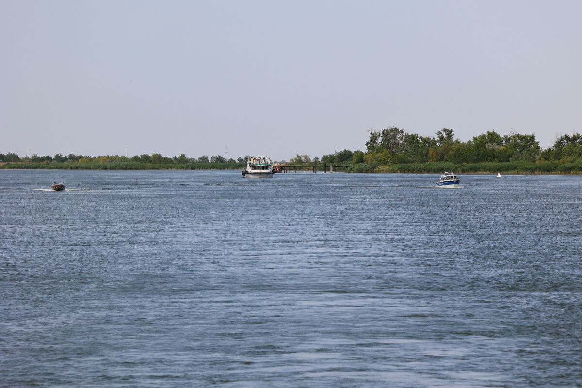 Ростовчане пожаловались на неприятный запах воды из-под крана - Фото 1