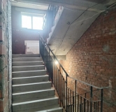 Ход строительства дома 11б в ЖК По ул. Интернациональная -