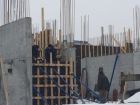ЖК Сергиевская Слобода - ход строительства, фото 175, Июнь 2018