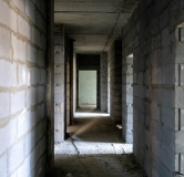 Ход строительства дома 3 этап в ЖК Микрорайон Зори (Zori) -