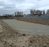 Ход строительства дома 13 в ЖК Ботаника -