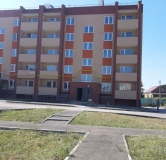 Ход строительства дома № 16 ск4 в ЖК По ул. Фестивальная -