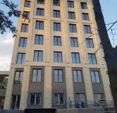 ЖК Два капитана (2 капитана) - ход строительства,