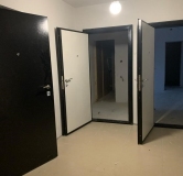 Ход строительства дома 14 в ЖК По пр-ту Славы, 14 -