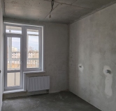 Ход строительства дома 11А в ЖК По ул. Автозаводская -