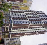 Ход строительства дома Литер 7, корпус 1 в Умный квартал smartpolét (Полёт) -