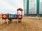 Ход строительства дома № 89, корп. 1, 2 в ЖК Монолит - фото 4, Ноябрь 2018