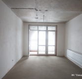 Ход строительства дома 2 в ЖК Овация -