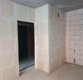 Ход строительства дома 5.1 в ЖК Самоцветы Урала -