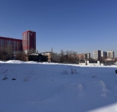 Ход строительства дома литер 2.1 в ЖК Прогресс -