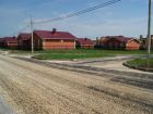 Ход строительства дома 1 типа в Микрогород Стрижи - фото 132, Июнь 2015