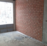 Ход строительства дома 26 в ЖК Банников Дом -