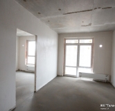 Ход строительства дома 8, корпус 1.4 в ЖК Таланты -