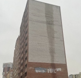 Ход строительства дома 2 в ЖК Юность -