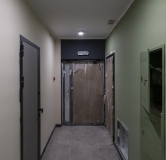 Ход строительства дома 24а в ЖК Сибирский Сад -