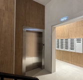 Ход строительства дома 5А, позиция 1 в ЖК Альфа дом на Гайве -