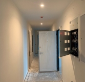 Ход строительства дома 2 в ЖК Первый Академ -