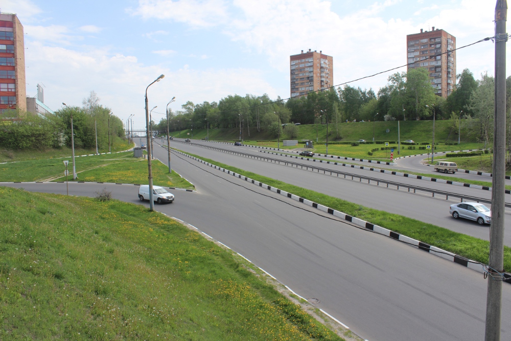 Почти 5 тысяч километров нижегородских дорог проверили специалисты