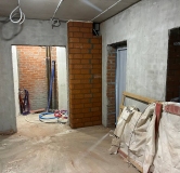 Ход строительства дома 1.1 в ЖК Прогресс Академический -