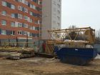 Ход строительства дома № 67 в ЖК Рубин - фото 94, Март 2015