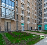 Ход строительства дома Корпус 1 в ЖК Сенат в Московском -